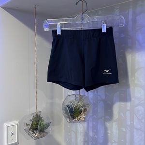 Mizuno Volleyball Shorts